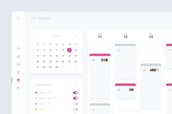 Security Enhancements now here!